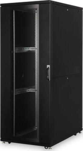 Digitus Serverschrank Unique Serie - 800x1200 mm (BxT)