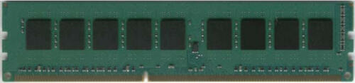 Dataram 8GB DDR3 Speichermodul 1 x 8 GB 1600 MHz ECC