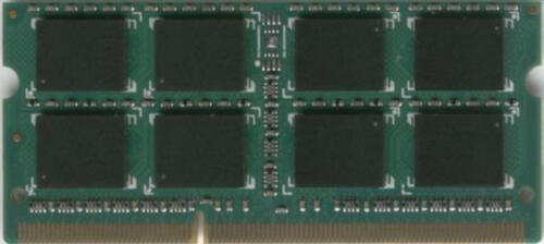 Dataram 4 GB, DDR3 Speichermodul 1 x 4 GB