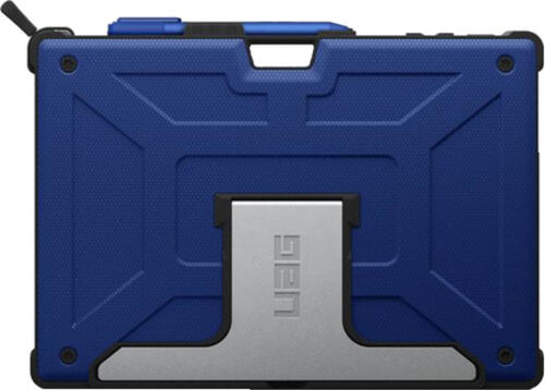 UAG Cobalt Schutzhülle für Microsoft Surface Pro 4 blau
