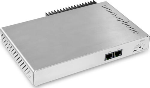 Innovaphone IP0011 Gateway/Controller 10, 100, 1000 Mbit/s