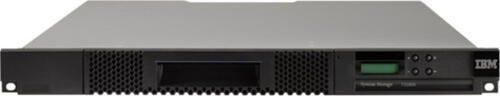 Lenovo TS2900 Speicher-Autoloader &amp; Bibliothek Bandkartusche LTO 9 TB