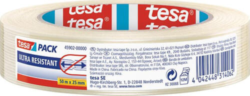 TESA 45902 50 m Transparent 1 Stück(e)