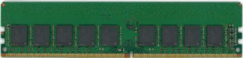 Dataram 16GB, DDR4 Speichermodul 1 x 16 GB 2133 MHz ECC