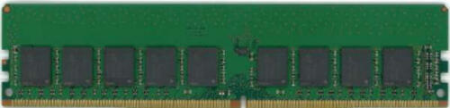 Dataram 8GB, DDR4 Speichermodul 1 x 8 GB 2133 MHz ECC