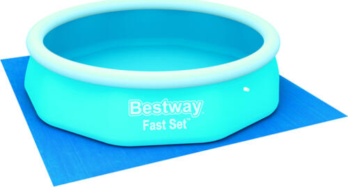 Bestway 58001 Pool (Ersatz-) Teile/Zubehör Bodentuch