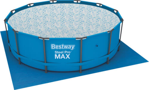 Bestway 58002 Pool (Ersatz-) Teile/Zubehör Bodentuch