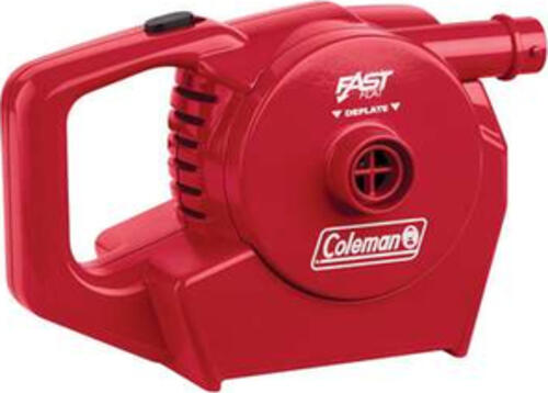 Coleman 2000019878 Elektrische Luftpumpe 679 l/min
