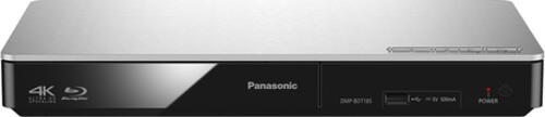 Panasonic DMP-BDT185 silber