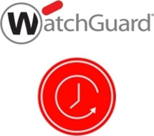 WatchGuard WG460201 Sicherheitssoftware