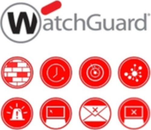 WatchGuard WG460331 Sicherheitssoftware