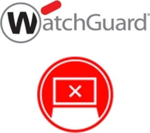 WatchGuard WG561101 Sicherheitssoftware Antivirus-Sicherheit 1 Jahr&lpar;e&rpar;