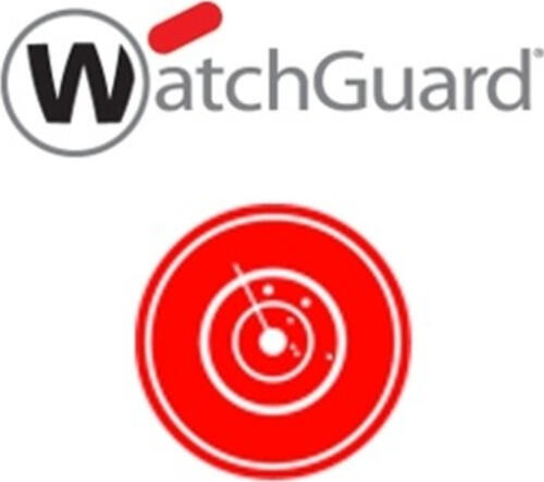 WatchGuard WG561141 Sicherheitssoftware