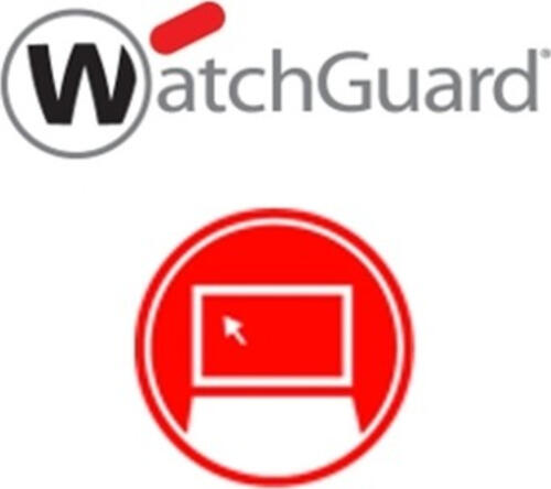 WatchGuard WG561151 Sicherheitssoftware
