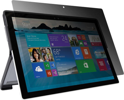 Targus AST025EUZ Tablet-Bildschirmschutz Klare Bildschirmschutzfolie Microsoft 1 Stück(e)