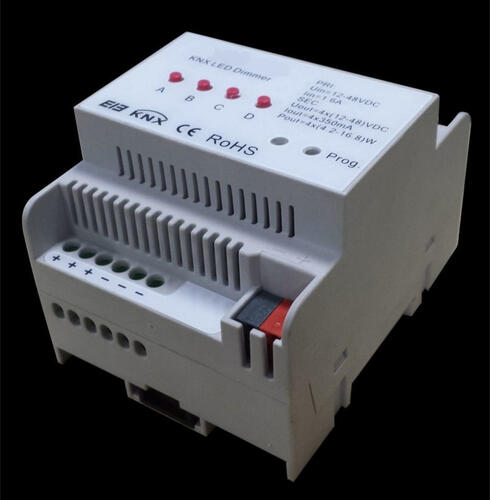 Synergy 21 S21-LED-SR000066 Smart-Home-Empfänger Weiß