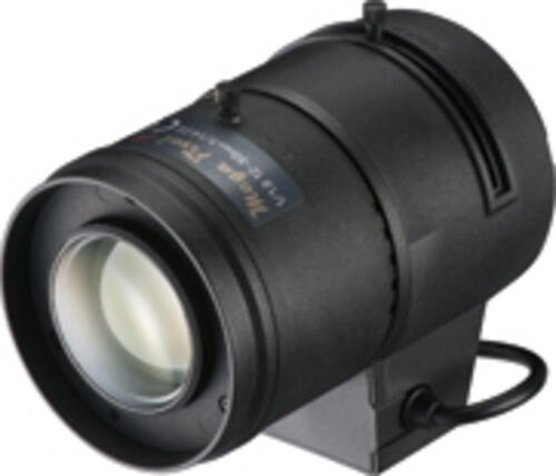 Tamron M118VG1250IR Kameraobjektiv Überwachungskamera Schwarz