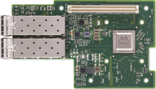 Mellanox Technologies MCX4421A-ACQN Netzwerkkarte Eingebaut 25000 Mbit/s