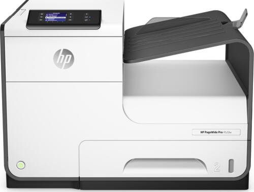 HP PageWide Pro 452dw Printer inkjet printer Colour 2400 x 1200 DPI A4 Wi-Fi