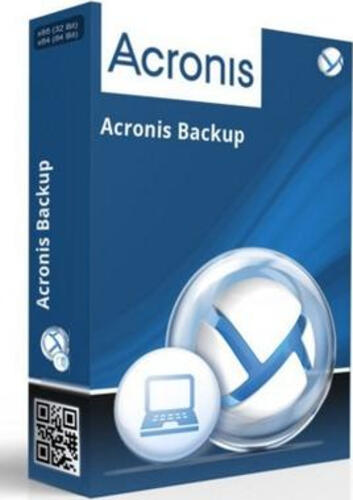 Acronis Backup Advanced for Server Subscription, 3 Y, Ren Erneuerung 3 Jahr(e)
