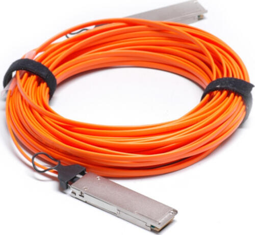 Cisco 10m 100GBASE QSFP InfiniBand/fibre optic cable QSFP+