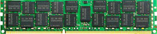 Cisco 32GB DDR4-2400 Speichermodul 1 x 32 GB 2400 MHz ECC