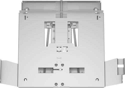 Bosch DSZ4660 Bauteil & Zubehör für Dunstabzugshauben Montagesatz für Dunstabzugshaube