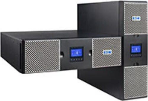 Eaton 9PX3000IRTN Unterbrechungsfreie Stromversorgung &lpar;USV&rpar; Doppelwandler &lpar;Online&rpar; 3 kVA 3000 W 10 AC-Ausg&auml;nge