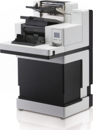 Kodak i5850S ADF-Scanner 600 x 600 DPI A3 Schwarz, Grau
