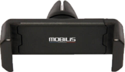 Mobilis Mount Car Air Vent Passive Halterung Handy/Smartphone Schwarz