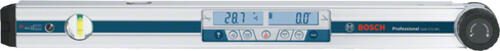 Bosch GAM 270 MFL Professional Digitaler Winkelmesser 0 - 270