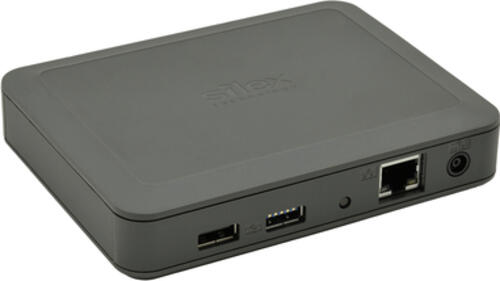 Silex DS-600 USB-Geräte-Server, USB 3.0