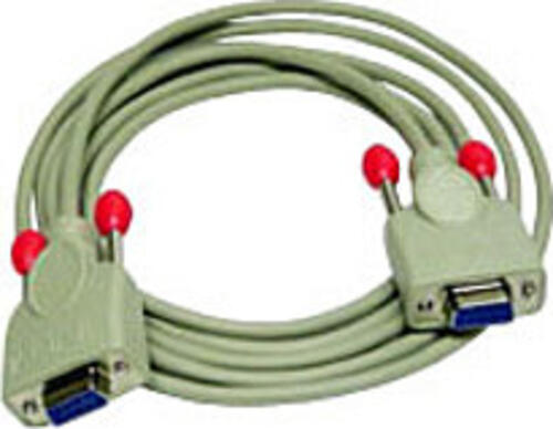 Lindy 31578 VGA-Kabel 5 m VGA (D-Sub) Grau