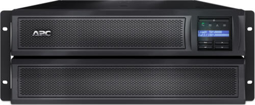 APC Smart-UPS X SMX2200HVNC - 2200VA,