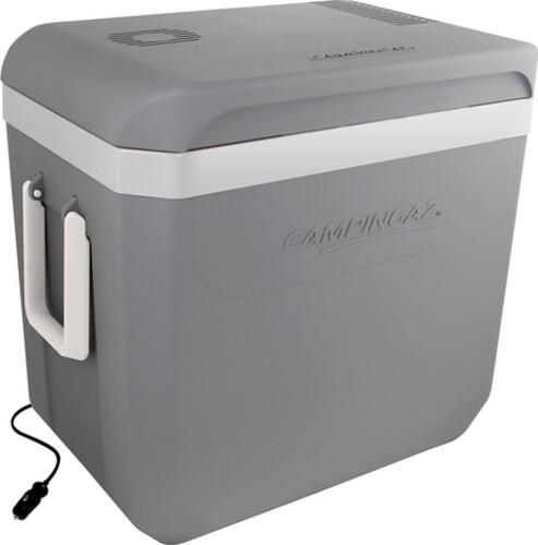 Campingaz Powerbox Plus Kühlbox 36 l Elektro Grau