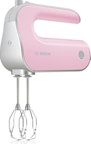 Bosch MFQ4030K Mixer Handmixer 500 W Grau, Pink