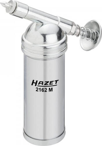 HAZET 2162M Fettpumpe Silber