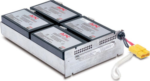 APC Ersatzbatterie Nr. 22 mit 2 Jahren Garantie