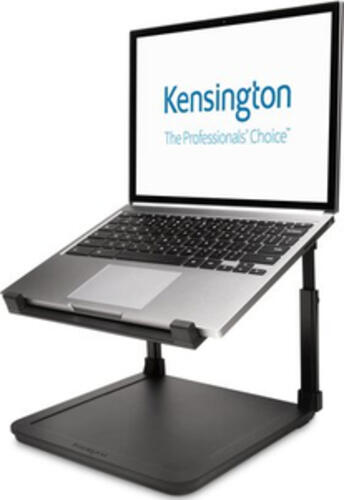 Kensington K52783WW Notebook-Ständer Schwarz 39,6 cm (15.6 Zoll)