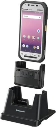 Panasonic FZ-VCBN11U Ladegerät für Mobilgeräte Tablet Schwarz AC Drinnen