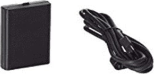 Cisco CP-PWR-8821-CE Ladegerät für Mobilgeräte IP-Telefon Schwarz AC Drinnen