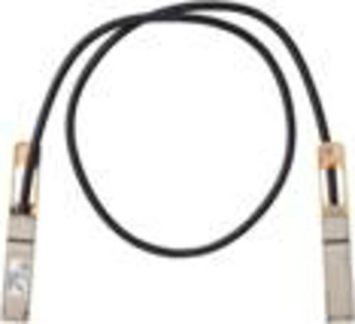 Cisco QSFP-100G-CU1M InfiniBand/fibre optic cable 1 m