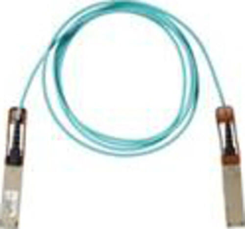 Cisco QSFP-100G-AOC20M InfiniBand/fibre optic cable 20 m
