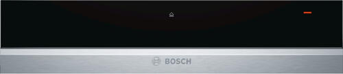 Bosch Serie 8 BIE630NS1 Küchenschublade Edelstahl