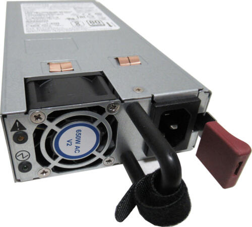 Cisco NXA-PAC-650W-PI Switch-Komponente Stromversorgung
