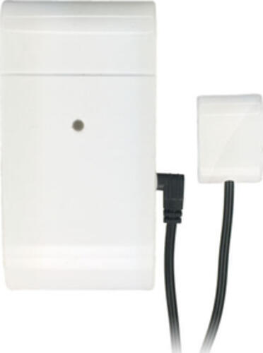 Lupus Electronics 12071 Strommesser Elektronisch Demestisch Weiß
