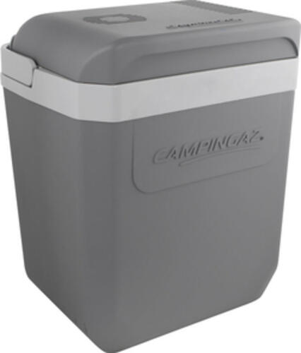 Campingaz Powerbox Plus Kühlbox 24 l Elektro Grau