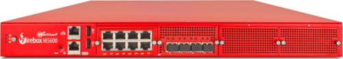 WatchGuard Firebox WG561643 Firewall &lpar;Hardware&rpar; 60 Gbit&sol;s