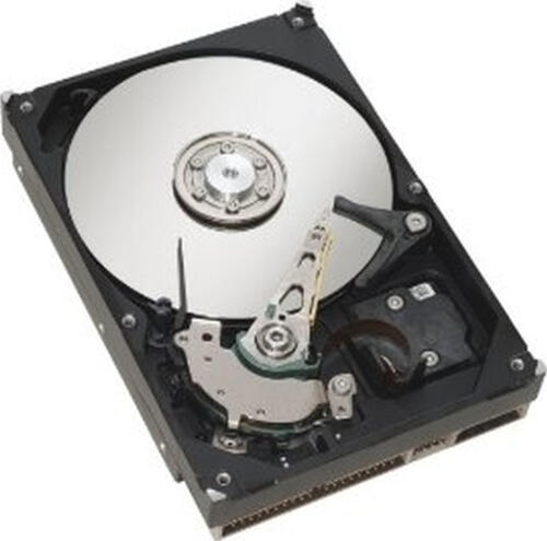 Fujitsu S26361-F3956-L200 Interne Festplatte 2.5 2 TB SATA