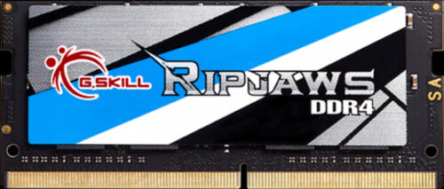 G.Skill Ripjaws Speichermodul 16 GB DDR4 3000 MHz